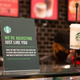 Image for article titled Misprinted Starbucks Cups Confirm Nothing Is as It Should Be